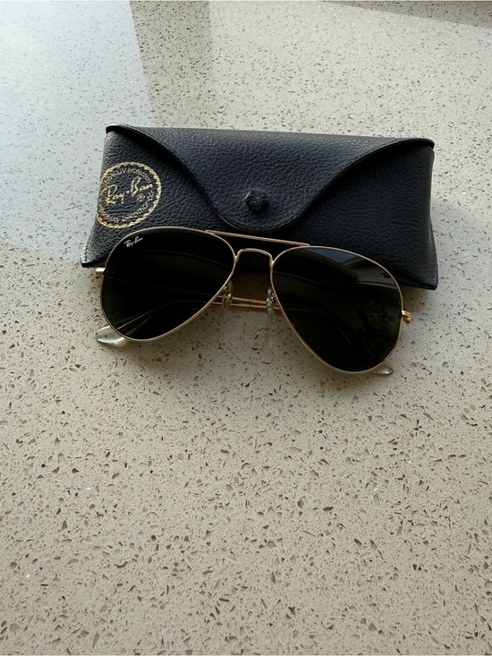 Ray-Ban Accessories - Ray-Ban Aviator Classic